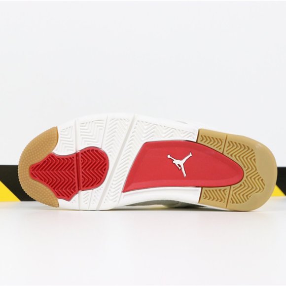 New Nike AJ Sneakers for men\'s running shoes main image 4